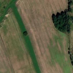 Satellite imagery of U Štocké silnice, CZ