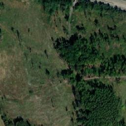 Satellite imagery of U Štocké silnice, CZ