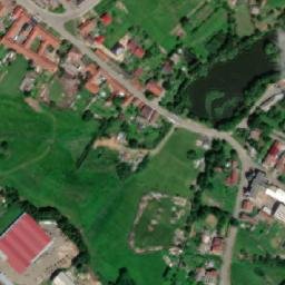 Satellite imagery of [Bohdalov] HG, CZ