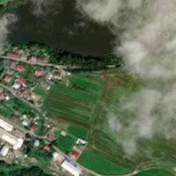 Satellite imagery of [Bohdalov] HG, CZ