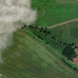 Satellite imagery of [Bohdalov] HG, CZ