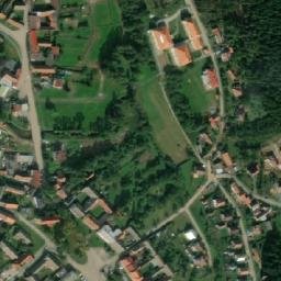 Satellite imagery of Šibínek [Bobrová-Dolní Bobrová], CZ