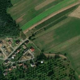 Satellite imagery of Šibínek [Bobrová-Dolní Bobrová], CZ