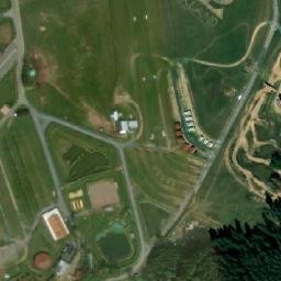 Satellite imagery of Šiklův mlýn [Zvole nad Pernštejnem] outlook t., CZ