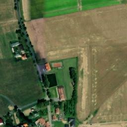 Satellite imagery of Horní Díly [Blažkov], CZ