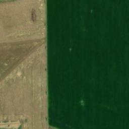 Satellite imagery of Horní Díly [Blažkov], CZ