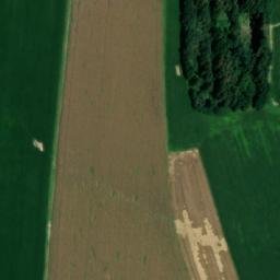 Satellite imagery of Horní Díly [Blažkov], CZ