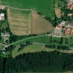 Satellite imagery of [Rožná] GSM, CZ