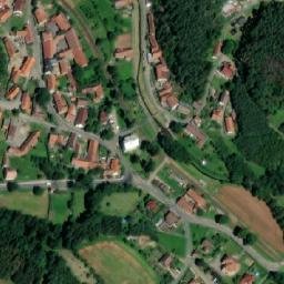 Satellite imagery of [Rožná] GSM, CZ