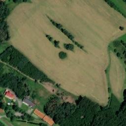 Satellite imagery of [Rožná] GSM, CZ