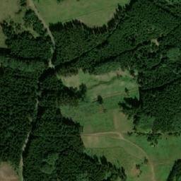 Satellite imagery of (Na Nivách [Kunice]), CZ