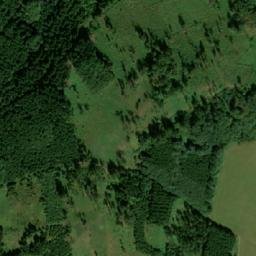 Satellite imagery of (Na Nivách [Kunice]), CZ