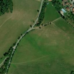 Satellite imagery of Záhoří [Kunice], CZ