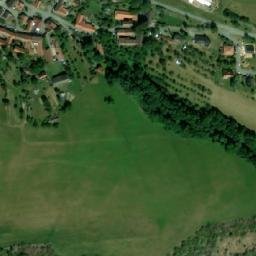 Satellite imagery of Záhoří [Kunice], CZ