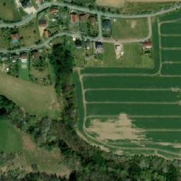 Satellite imagery of Záhoří [Kunice], CZ