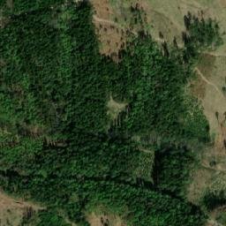 Satellite imagery of Kamínky [Drnovice], CZ