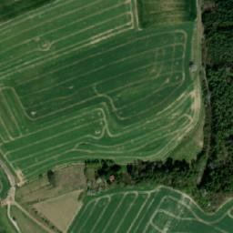 Satellite imagery of Hůra [Voděrady], CZ