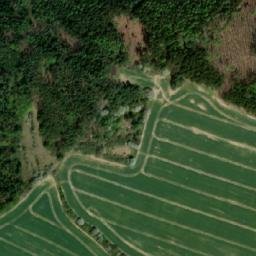 Satellite imagery of Hůra [Voděrady], CZ