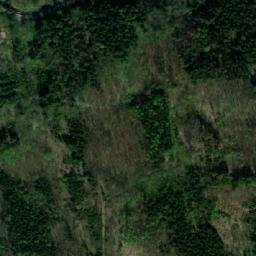 Satellite imagery of Bašta [Boskovický hrad], CZ