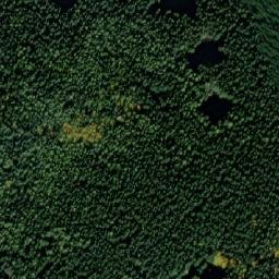 Satellite imagery of k.672 [Protivanov], CZ