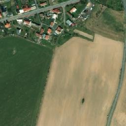 Satellite imagery of [Protivanov] HG, CZ