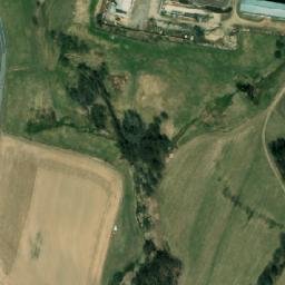 Satellite imagery of [Protivanov] GSM, CZ