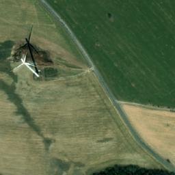 Satellite imagery of [Protivanov] GSM, CZ