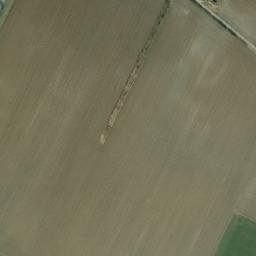 Satellite imagery of [Brodek u Přerova] former sugar factory chimney-2, CZ