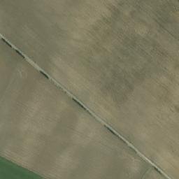 Satellite imagery of [Brodek u Přerova] former sugar factory chimney-2, CZ