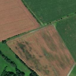 Satellite imagery of Přísahanec [Sušice u Přerova], CZ