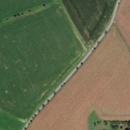 Satellite imagery of Přísahanec [Sušice u Přerova], CZ