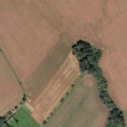 Satellite imagery of Přísahanec [Sušice u Přerova], CZ