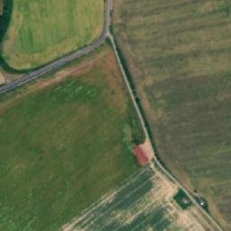 Satellite imagery of Rozhledna [Radotín u Lipníka nad Bečvou] GSM, CZ