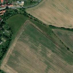 Satellite imagery of [Horní Nětčice] HG, CZ