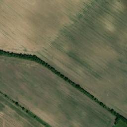 Satellite imagery of [Horní Nětčice] GSM, CZ