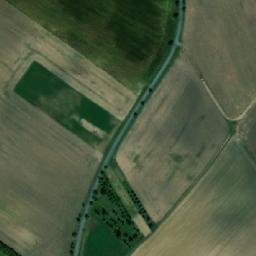Satellite imagery of [Horní Nětčice] GSM, CZ