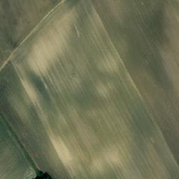 Satellite imagery of Mezicestí [Horní Nětčice], CZ