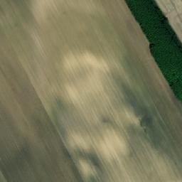 Satellite imagery of Mezicestí [Horní Nětčice], CZ