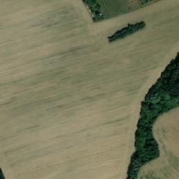 Satellite imagery of [Kelč] GSM, CZ