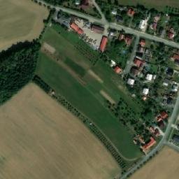Satellite imagery of [Kelč] GSM, CZ