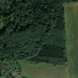 Satellite imagery of Vystrkovská Strážka [Poličná], CZ