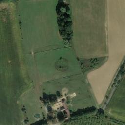 Satellite imagery of Vystrkovská Strážka [Poličná], CZ