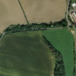 Satellite imagery of Vystrkovská Strážka [Poličná], CZ