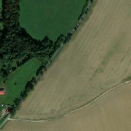 Satellite imagery of Strážka [Poličná] GSM, CZ