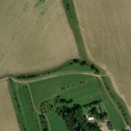 Satellite imagery of Strážka [Poličná] GSM, CZ