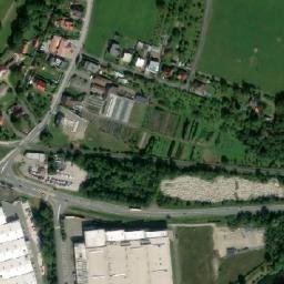 Satellite imagery of Na Kopci [Krhová], CZ