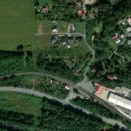 Satellite imagery of Na Kopci [Krhová], CZ