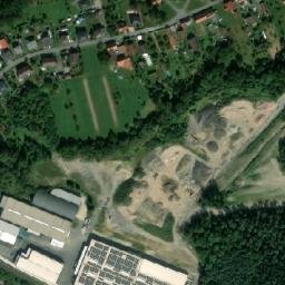 Satellite imagery of Na Hrádcích [Valašské Meziříčí-Hrachovec], CZ