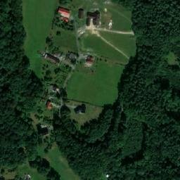 Satellite imagery of Na Hrádcích [Valašské Meziříčí-Hrachovec], CZ