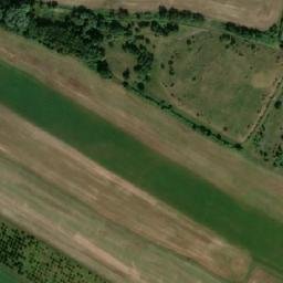 Satellite imagery of [Zašová] outlook t., CZ